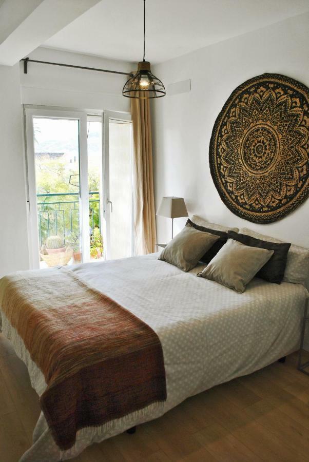 The Boho-chic Oasis, Lovely Center Lägenhet Málaga